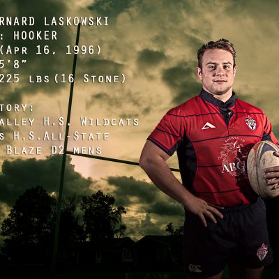 Chicago Blaze Rugby player profile photos. copyright of Othervertical, Inc.