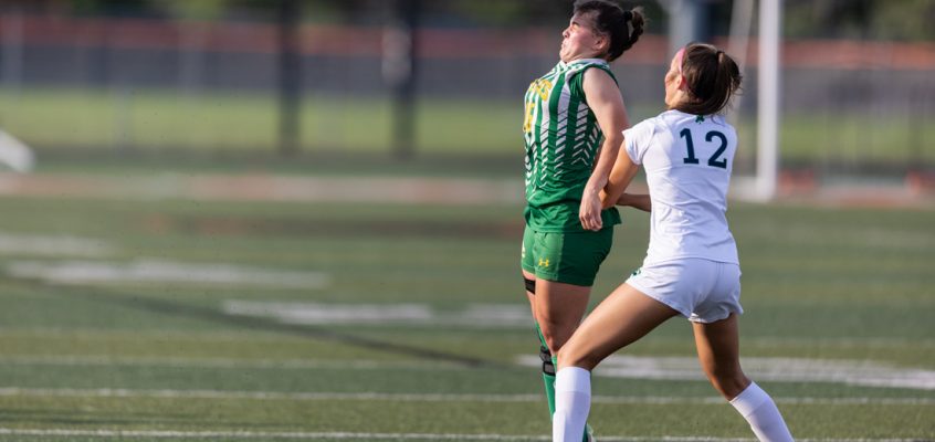 Photo Gallery: Girls Soccer, 2025 IHSA 3A Super-Sectional, Providence vs. Peoria Notre Dame, June 3