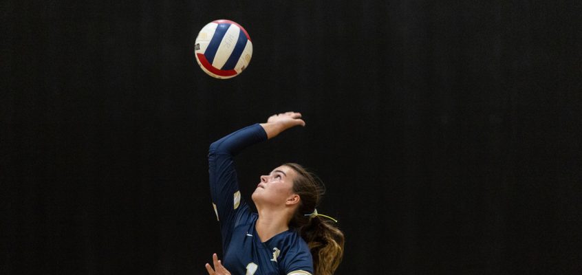 Photo Gallery: Girls Volleyball, Lemont vs. Richards, Sept. 4, 2025