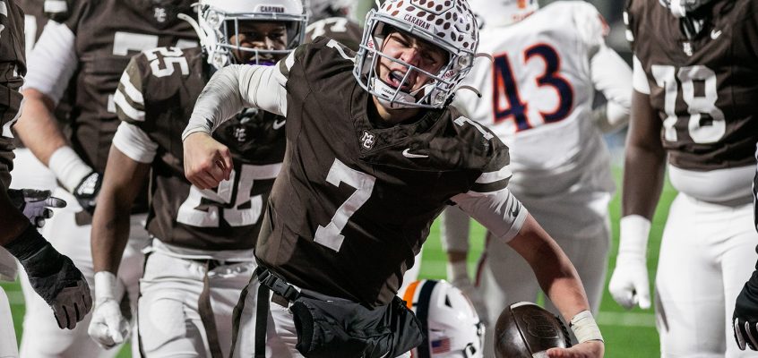 A Look Back At High School Sports Travel in 2025