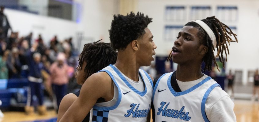 Photo Gallery: Basketball, Bremen vs. Hillcrest, Feb. 3, 2026