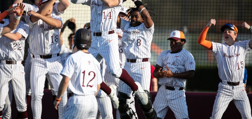 Photo Gallery: Baseball, Lockport vs. Brother Rice, March 30, 2026