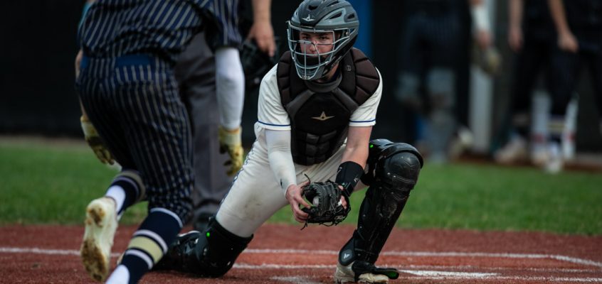 Photo Gallery: Baseball, Lemont vs. Lincoln-Way East, April 15, 2026