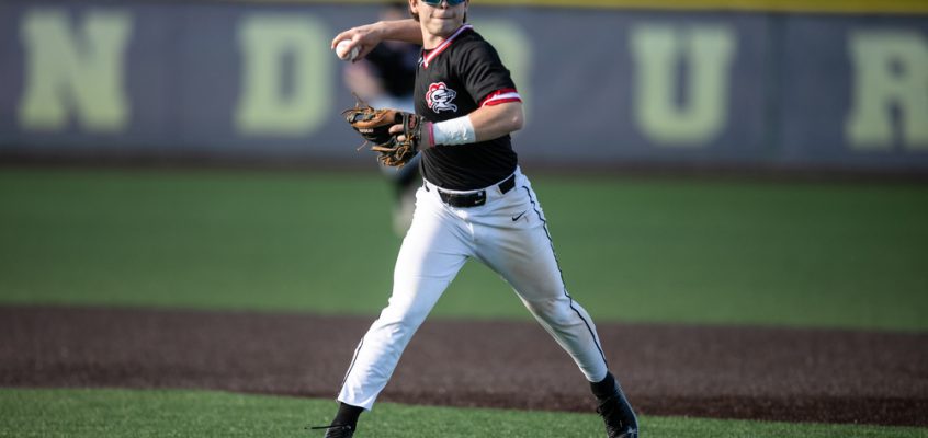 Photo Gallery: Baseball, Lincoln-Way Central vs. Sandburg, April 16, 2026