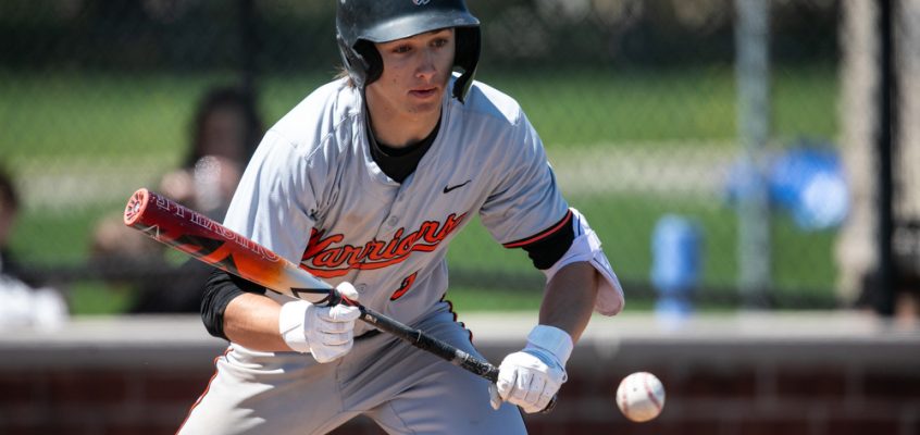 Photo Gallery: Baseball, Lincoln-Way West vs. Oak Forest, April 25, 2026