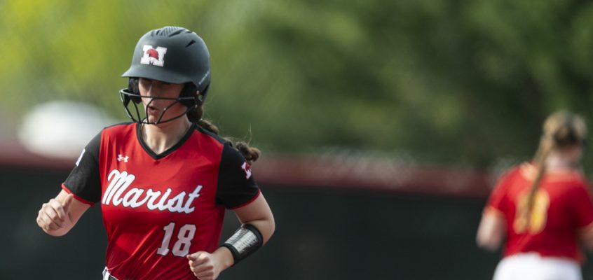 Photo Gallery: Softball, Marist vs. Mother McAuley, April 13, 2026