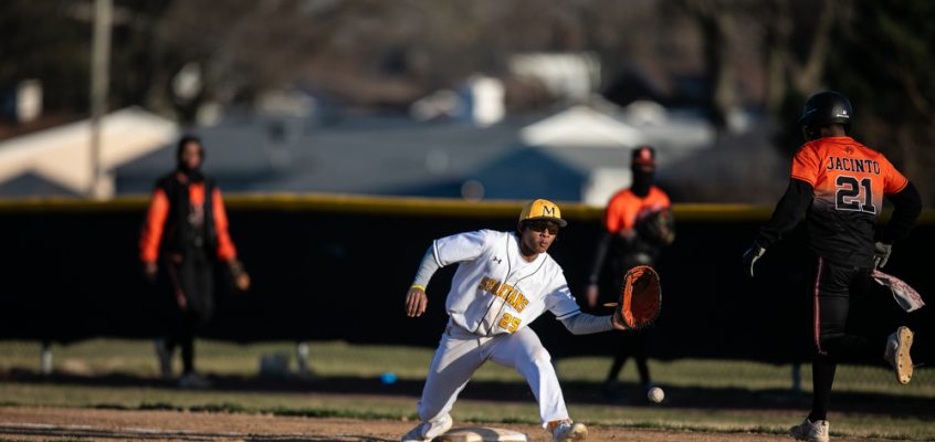 Photo Gallery: Baseball, Leo vs. Marian Catholic, March 23, 2026