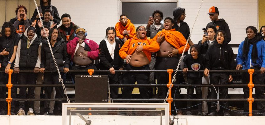 Photo Gallery: Basketball, Mount Carmel vs. Leo, Feb. 17, 2026