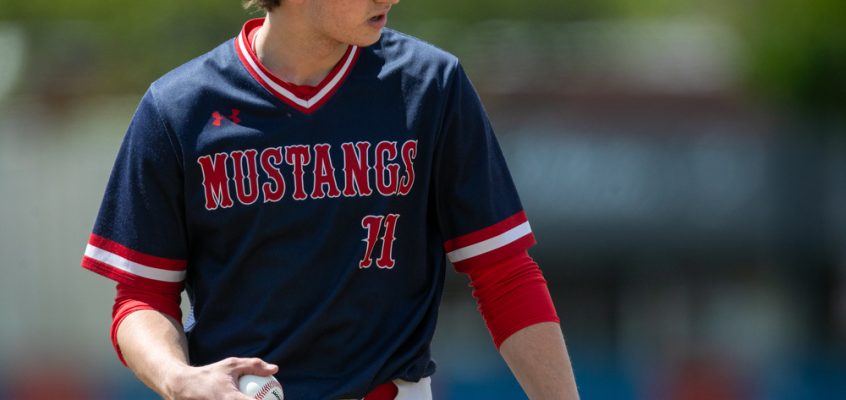 Photo Gallery: Baseball, Brother Rice vs. St. Rita, May 2, 2026
