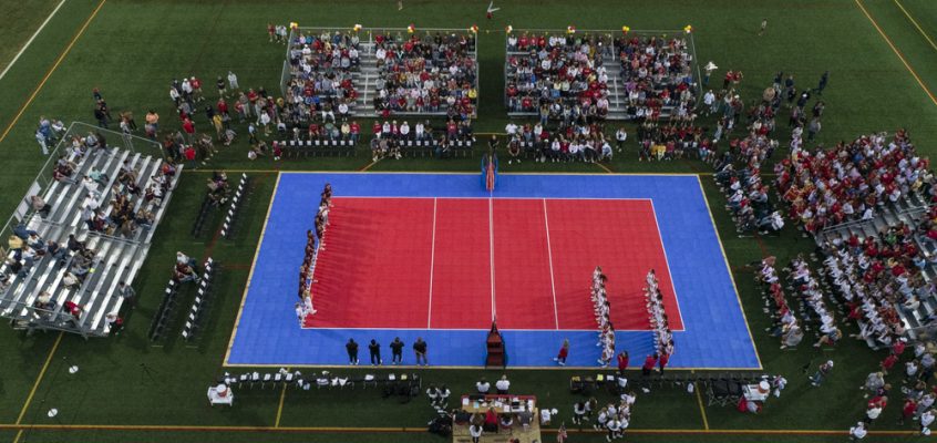 Photo Gallery: Girls Volleyball, Loyola Academy vs. Mother McAuley, Sept. 18, 2026