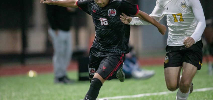 Photo Gallery: Boys Soccer, Bremen vs. Herscher, Sept. 23, 2026