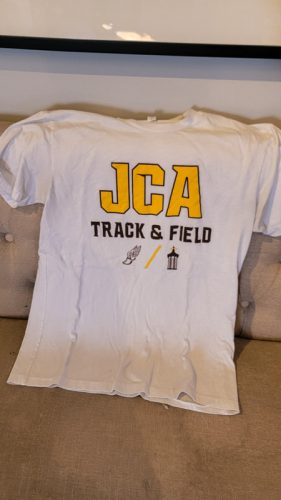 Joliet Catholic 2025 track & field