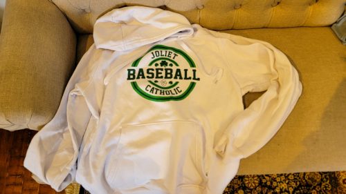 Joliet Catholic 2024 baseball