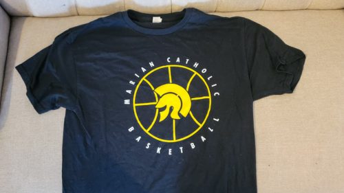 Marian Catholic 2023 basketball