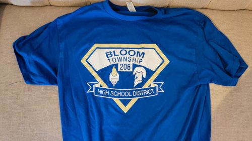 Bloom Township 2025