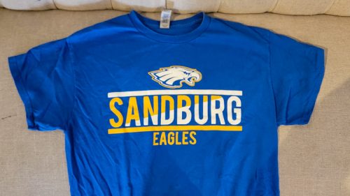 Sandburg 2024