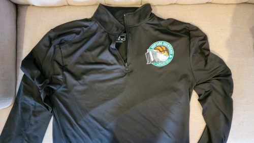 Seneca 2025 Shipyard shootout