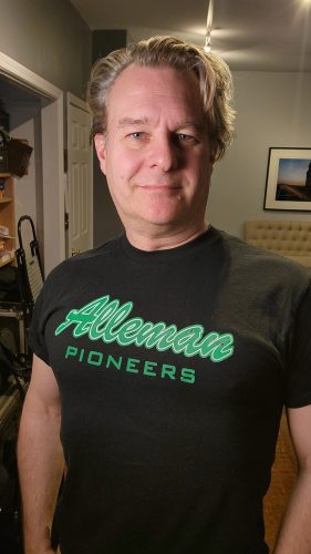 Alleman, Rock Island (2023)