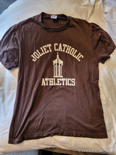 Joliet Catholic H.S. (1988) athletics