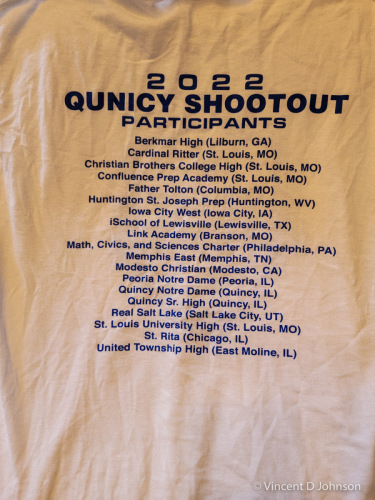 Quincy (2022) Shootout back