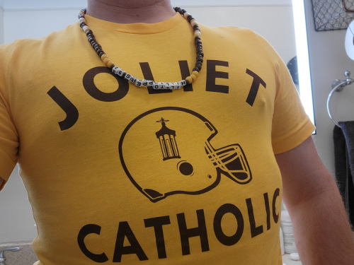 Joliet Catholic football (2022)
