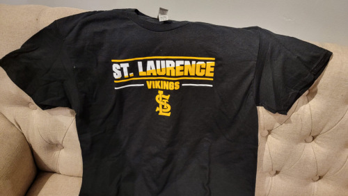 St. Laurence (2022)