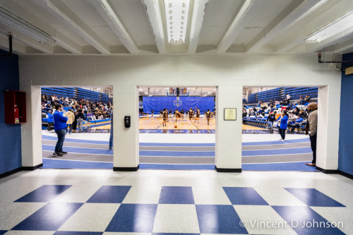Maine East H.S.