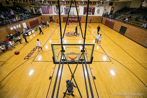 Lockport Township (Old Gym)