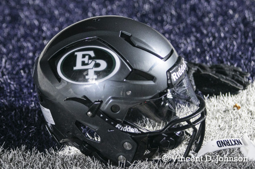 Evergreen Park H.S. 2024 (helmet)