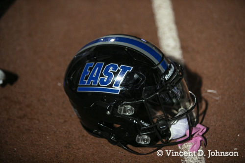 Lincoln-Way East H.S. 2024 (helmet)
