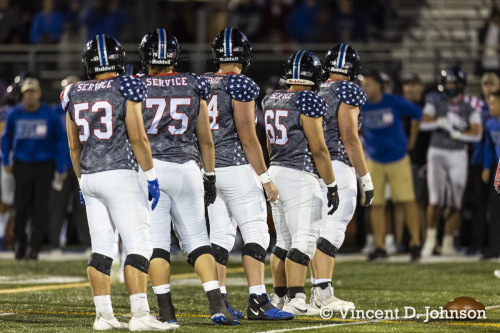Lincoln-Way East H.S. 2024 (alternate rear)