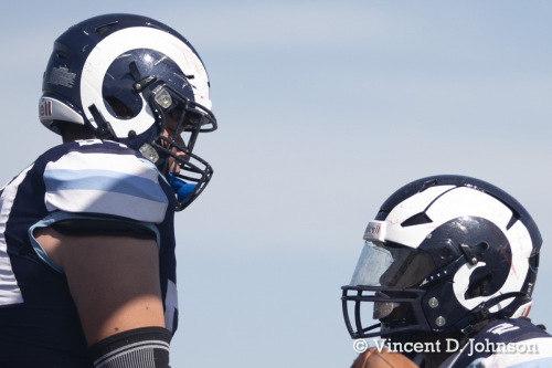 Reavis H.S. 2024 (helmet)