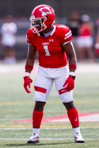 Marist H.S. 2022 (home)