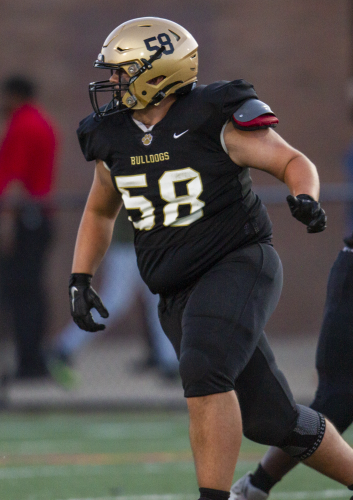 Richards H.S. 2022 (home)