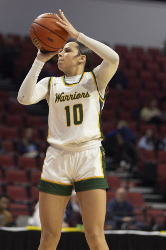 Uni-Watch: Girls Basketball