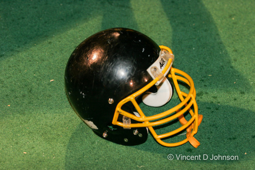 Dyett H.S. 2005 (helmet)