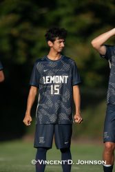 Lemont H.S. 2026 (home)