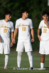 St. Laurence H.S. 2026 (away)