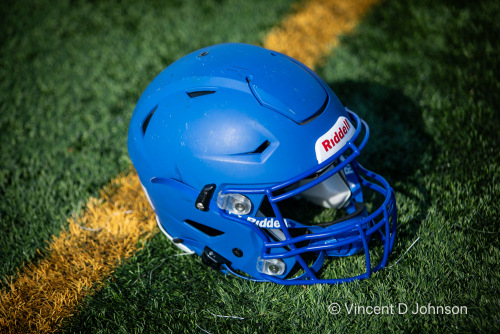 Kennedy H.S. 2024 (helmet)