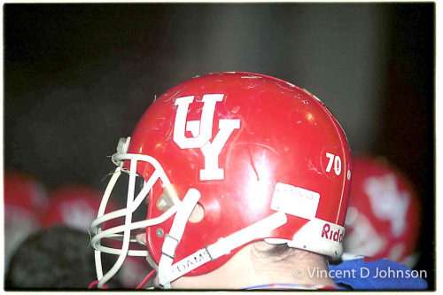Union H.S. (Biggsville) 2002  (helmet)