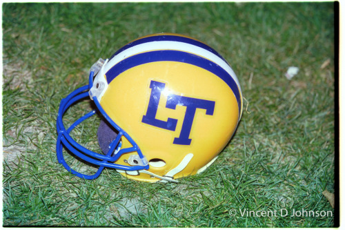 Lyons Township H.S. 2002 (helmet)