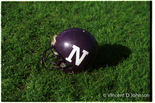 North Shore County Day School 2002 (helmet)