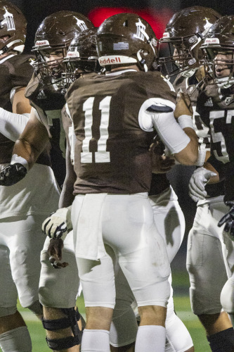 Joliet Catholic 2024 (home rear)