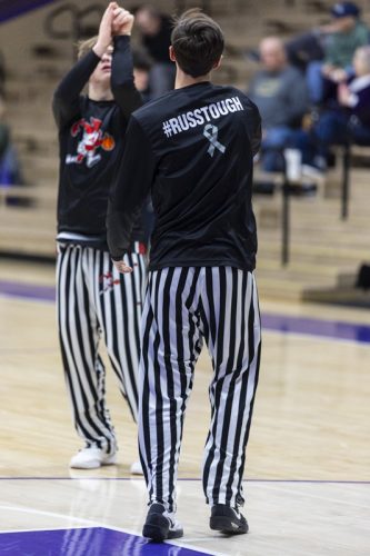 Canton H.S. 2025-26 (warmups)