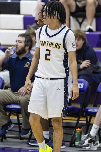 O'Fallon H.S. 2025-26 (home)