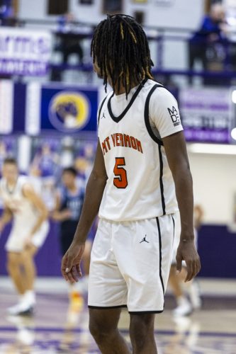 Mt. Vernon H.S. 2025-26 (home)