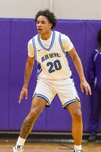 Quincy H.S. 2025-26 (home)