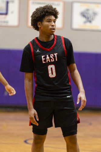 Rockford East H.S. 2025-26 (away)