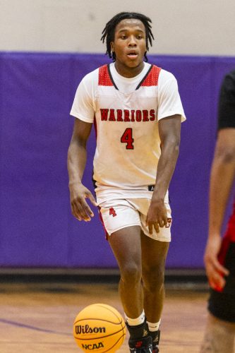 Granite City H.S. 2025-26 (home)