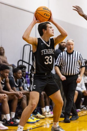 Carbondale H.S. 2025-26 (away)